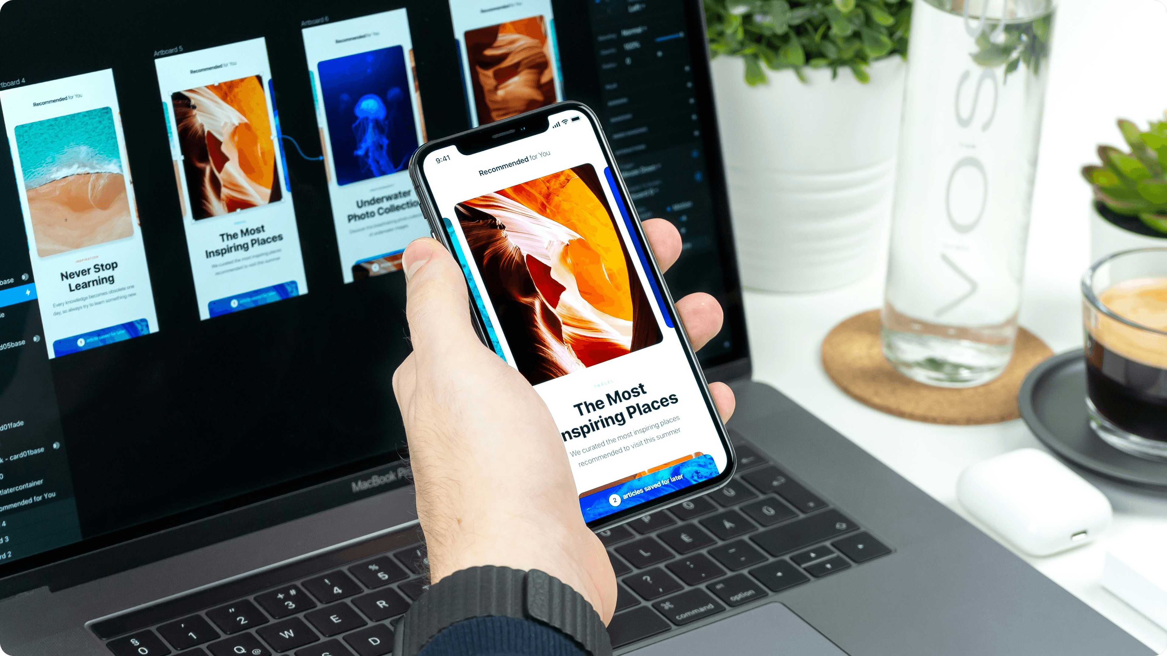 How AI Transparency Transforms Custom UI/UX Design: Strategies for Trustworthy Enterprise Apps in 2026