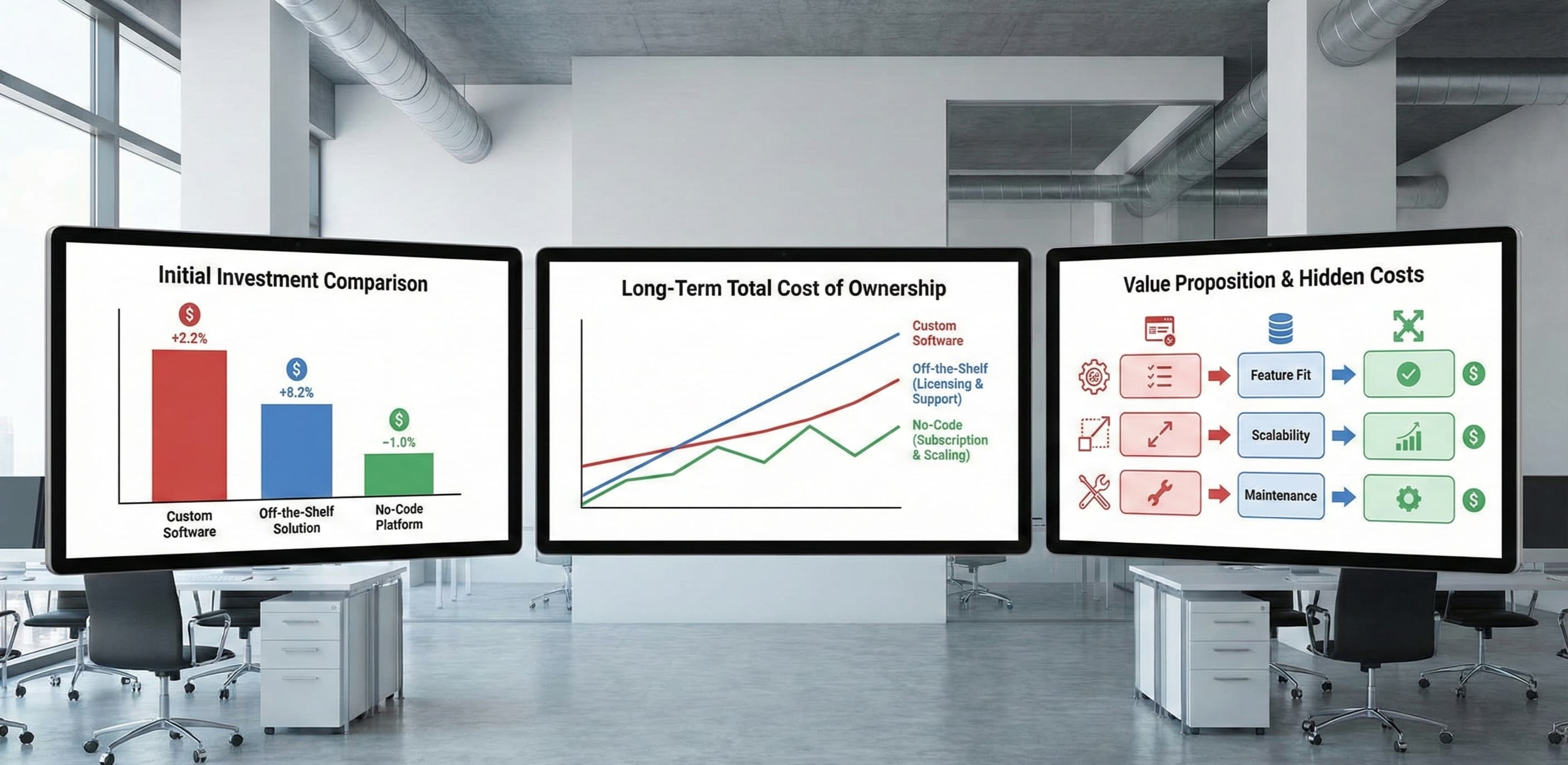 How Much Does Custom Software Development Cost in 2026? Detailed Price Breakdown