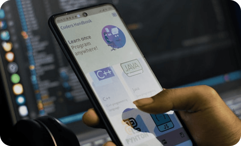 Mobile App Development