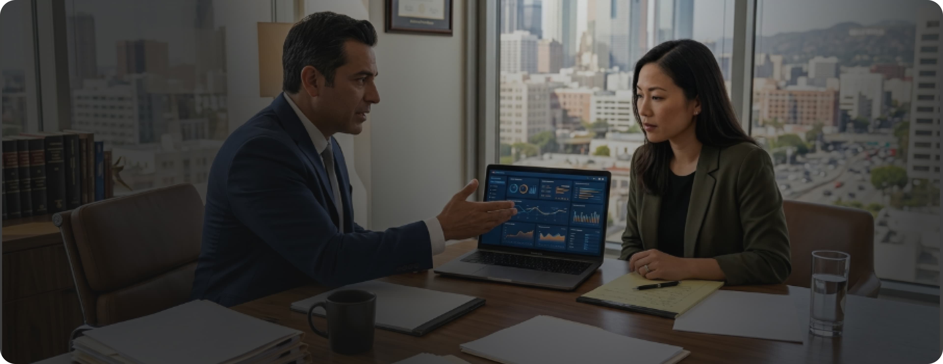 Discover how AI health insurance claims software reduces denials, automates appeals, and transforms revenue cycle performance in 2026.