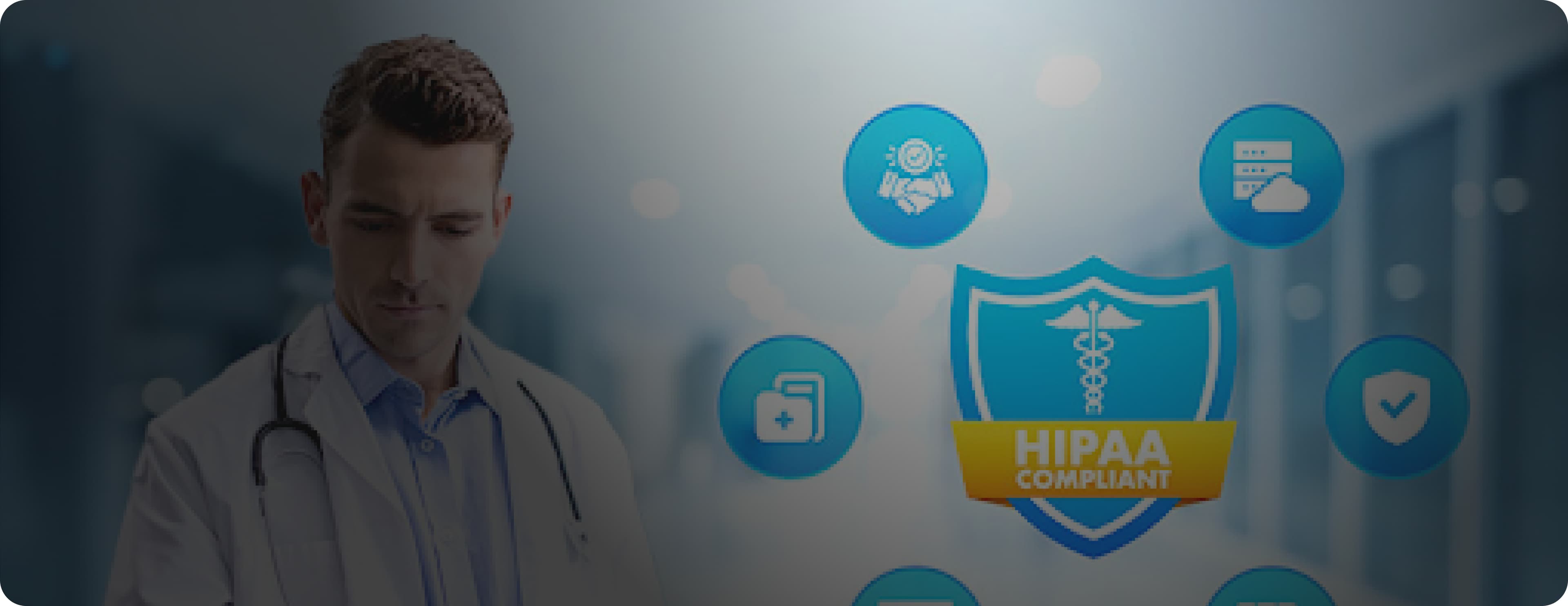 Everything developers and healthcare founders need to know about building HIPAA-compliant apps in 2026, from PHI to BAAs to technical safeguards.