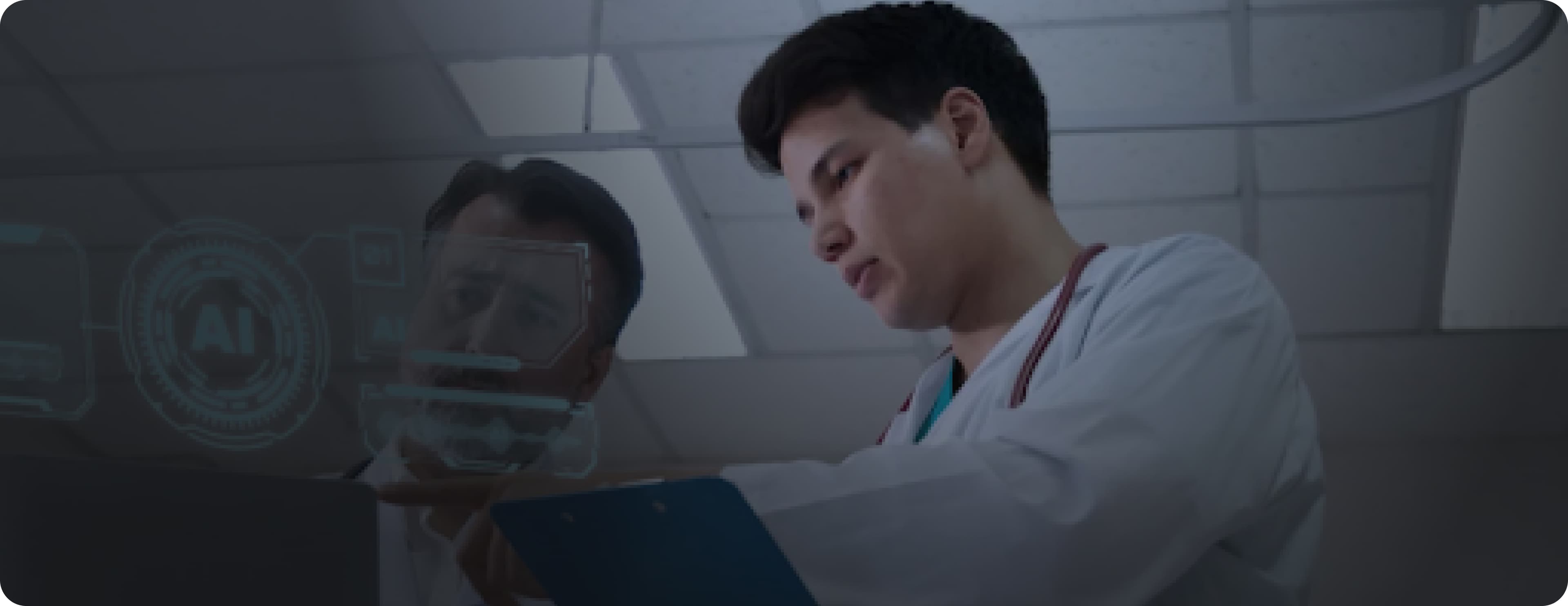 Discover how AI in healthcare startups are raising billions and solving medicine's biggest problems. Your plain-language guide to building in health tech.