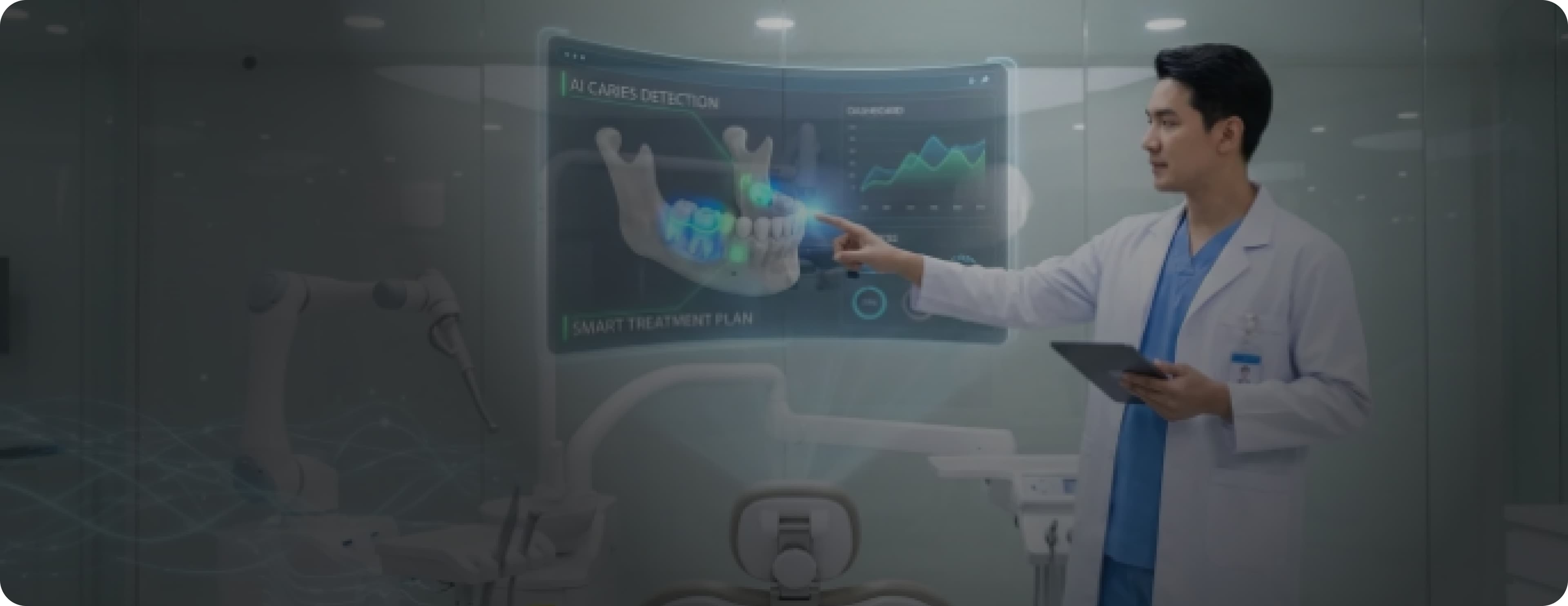 Discover how AI dental practice management software automates scheduling, billing, and documentation—boosting revenue and reducing admin burden in 2026.