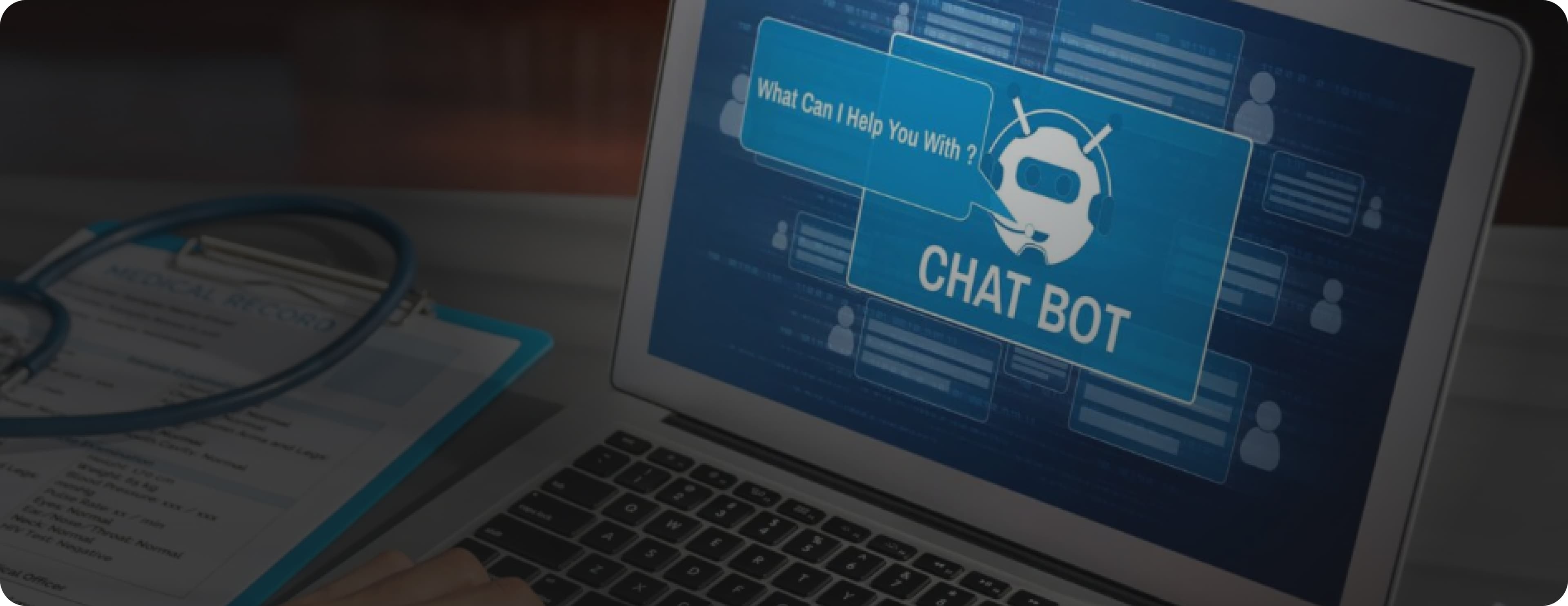 Build a HIPAA-compliant AI health insurance chatbot in 2026. Features, tech stack, costs, and real implementation insights covered.