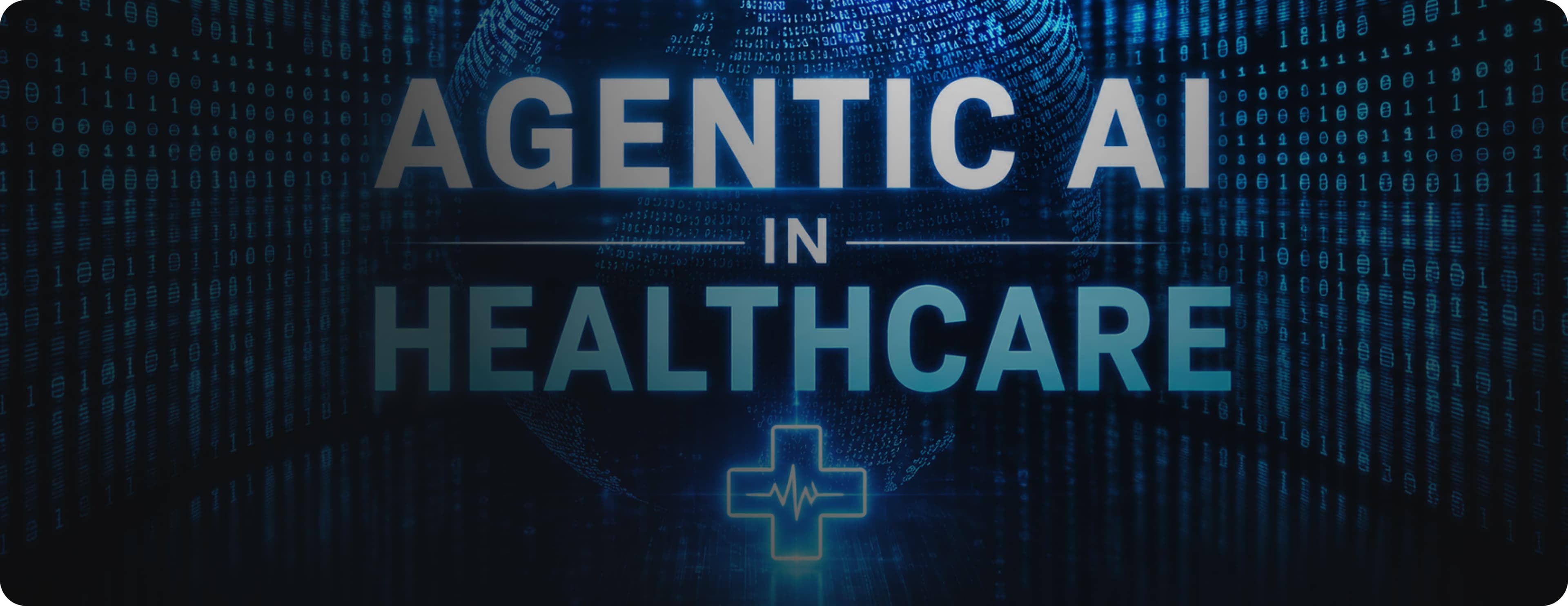 Agentic AI in healthcare acts autonomously across clinical workflows. Explore real 2026 use cases, compliance requirements, and deployment strategies.