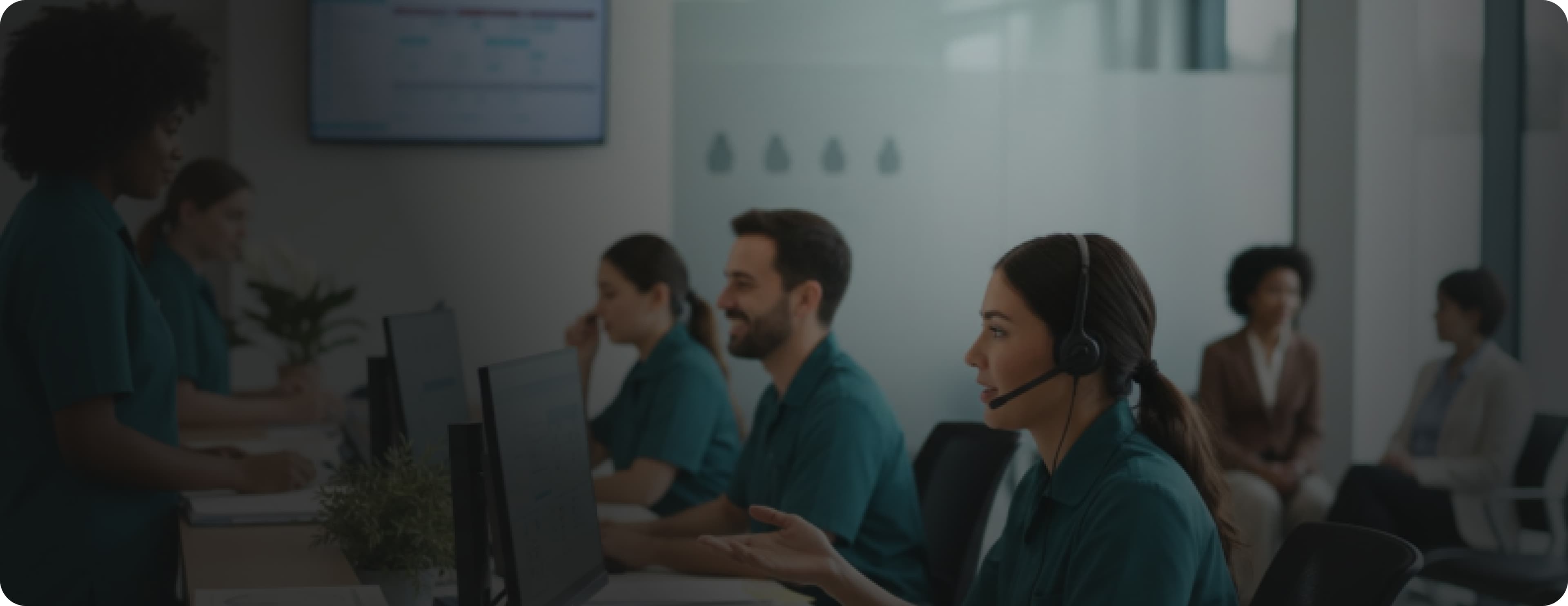 Discover how AI voice agents in healthcare cut call center costs by 60%, automate scheduling, and stay HIPAA-compliant in 2026.