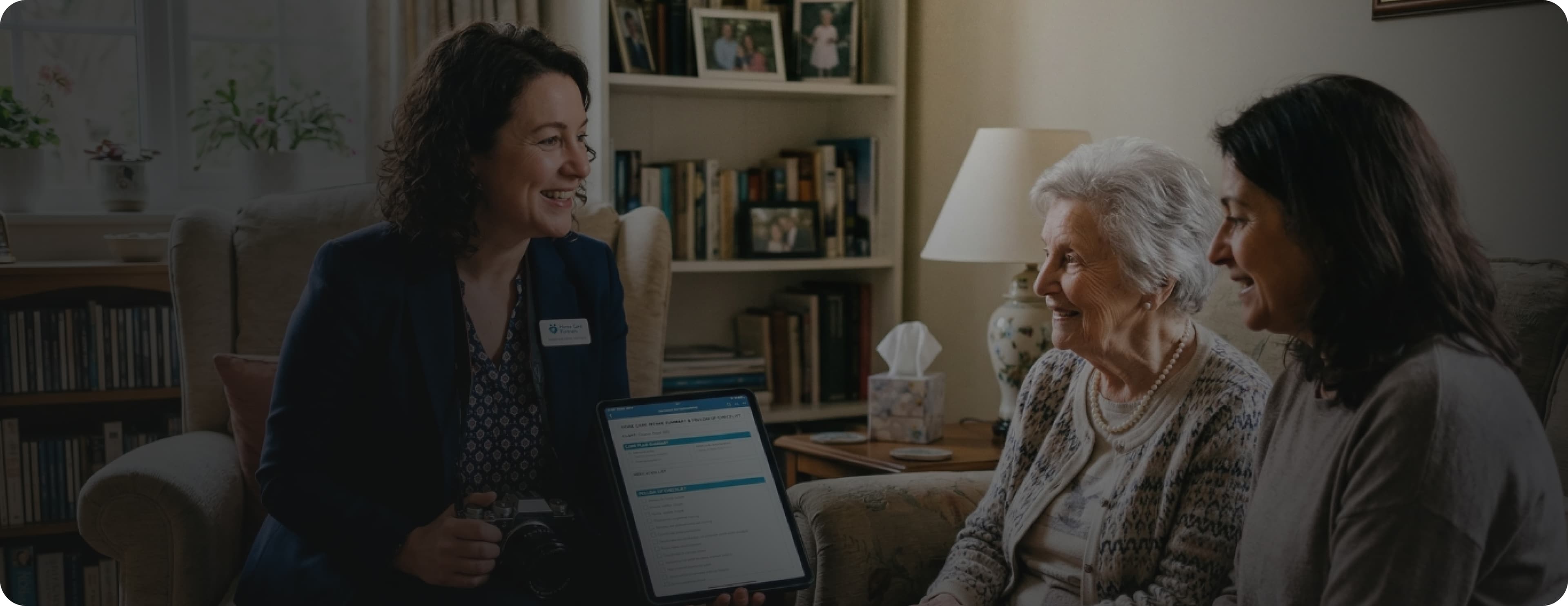 Discover how AI-powered home health agency software automates scheduling, documentation, billing, and patient monitoring in 2026.