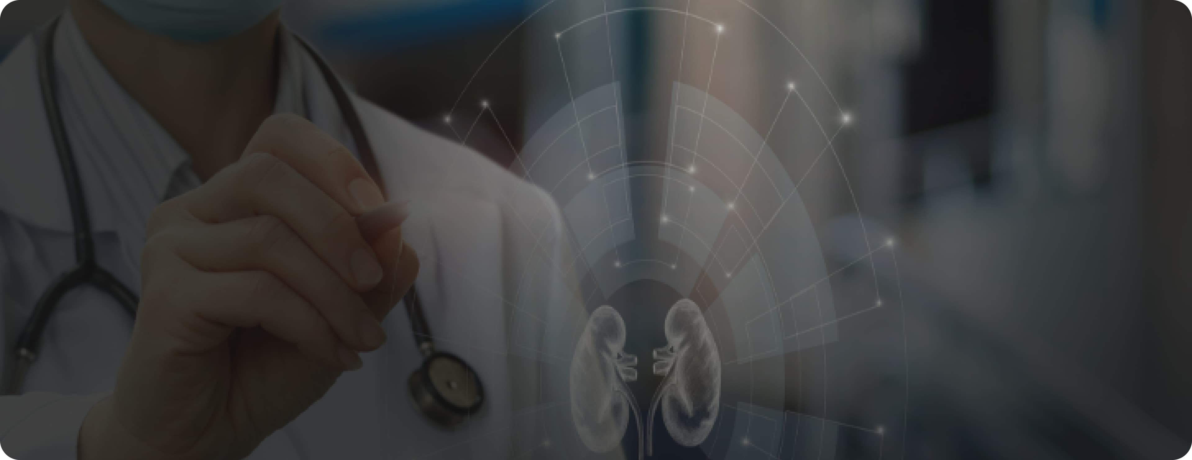 Discover how AI-powered nephrology software transforms CKD management in 2026—features, workflows, compliance, and development costs explained.