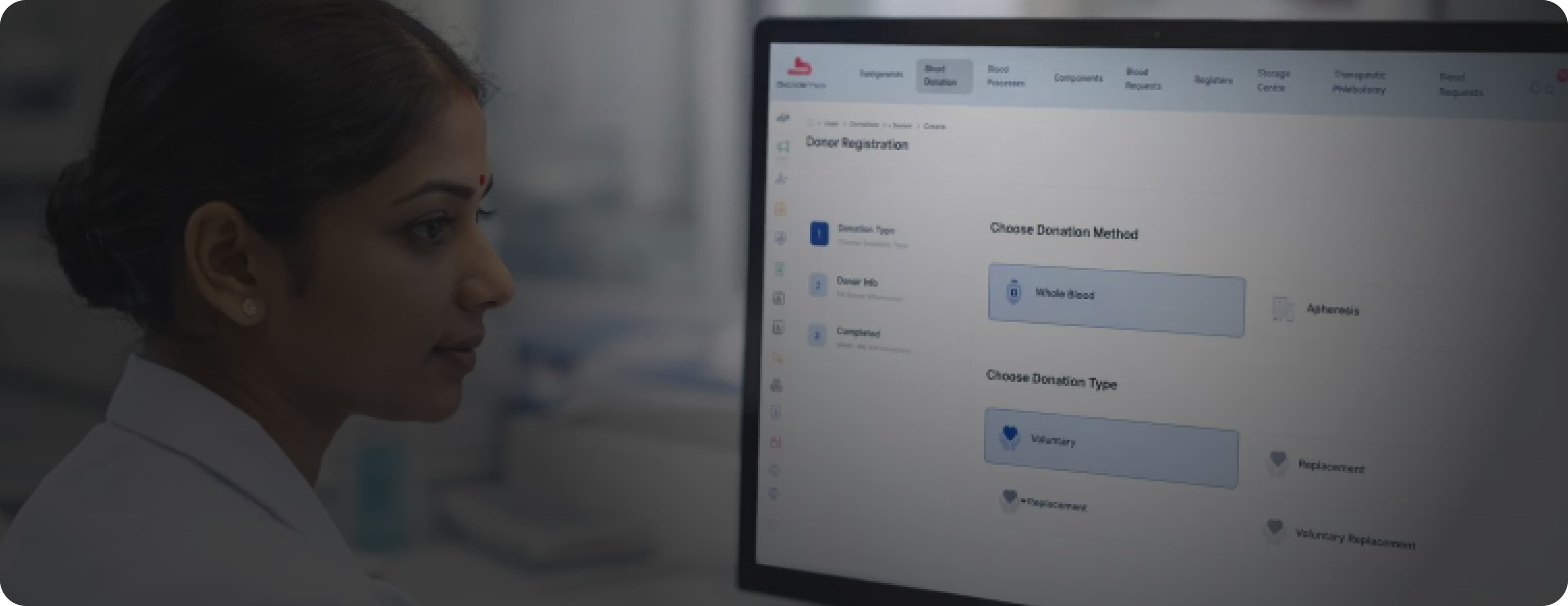 Discover how AI-powered blood bank management software optimizes inventory, ensures transfusion safety, and cuts wastage in 2026.