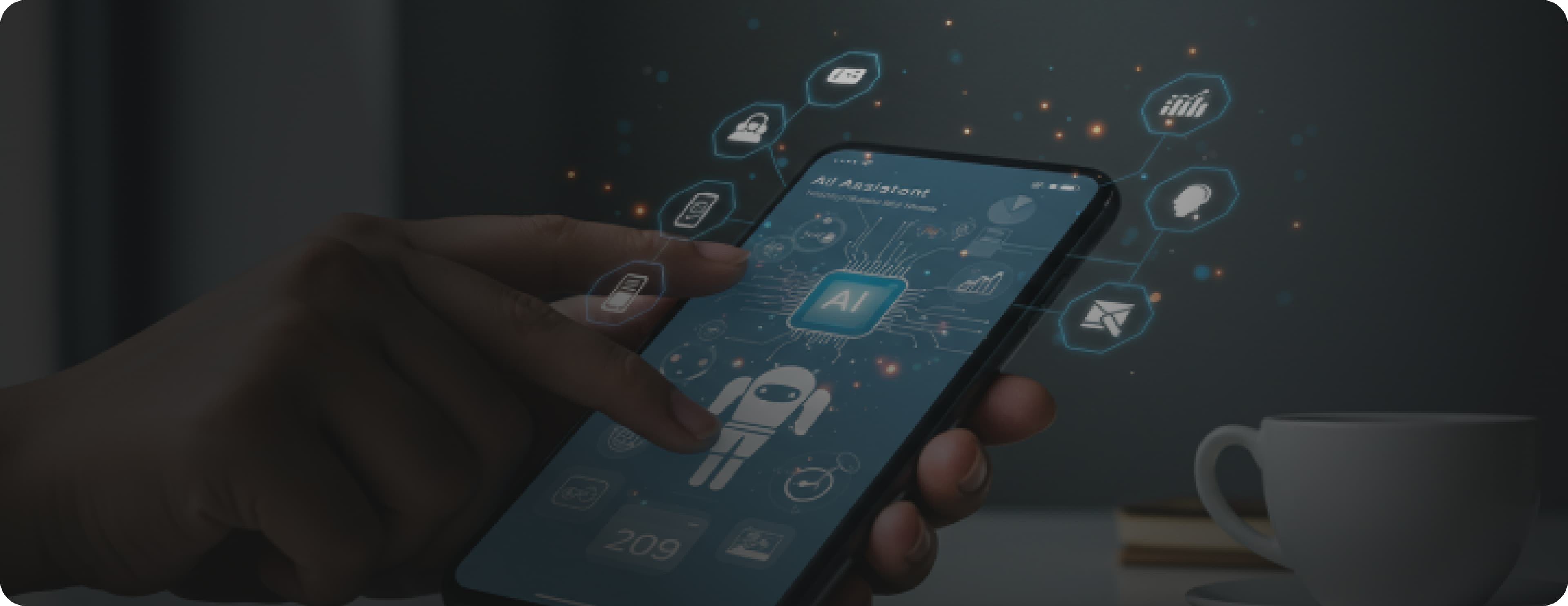 Build AI-powered mobile health apps in 2026 with expert guidance on HIPAA compliance, EHR integration, FDA classification, and clinical AI features.