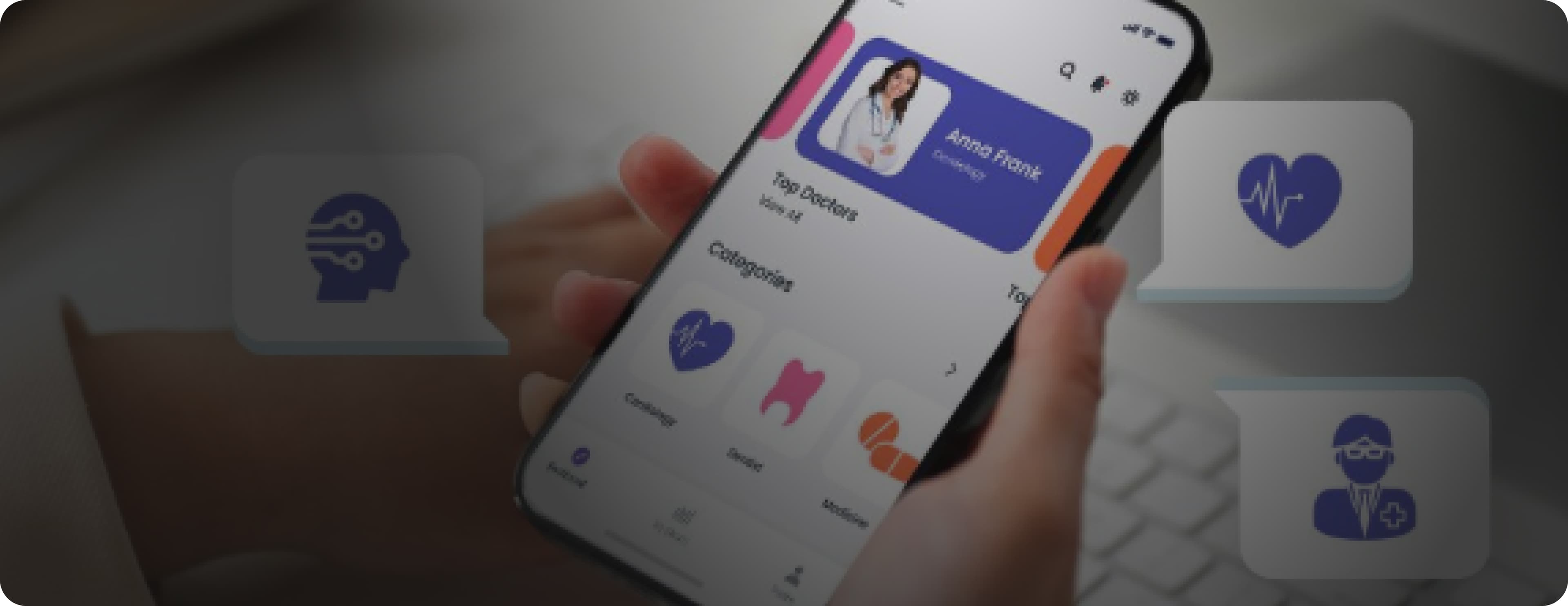 Discover how AI-powered healthcare virtual assistants cut call abandonment, automate scheduling, and boost patient satisfaction in 2026.