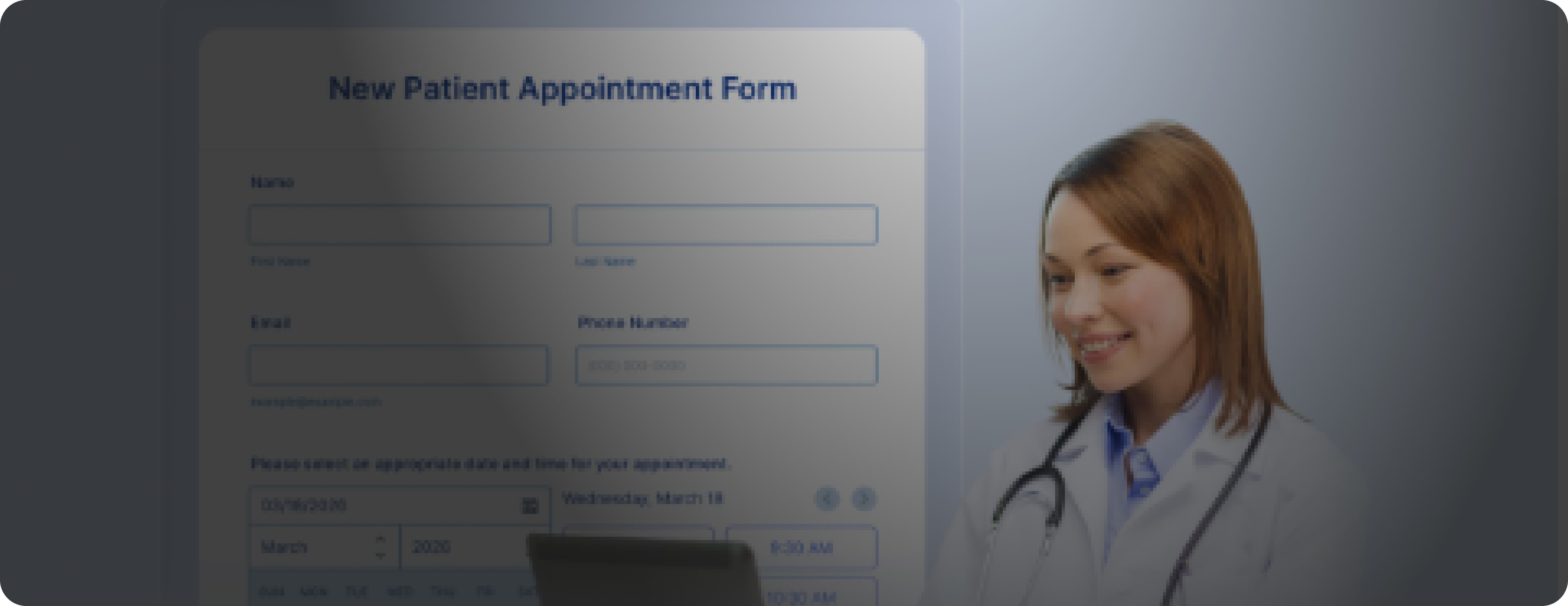 Discover how AI patient portal software transforms healthcare in 2026 with smart scheduling, lab explanations, HIPAA compliance, and EHR integration.