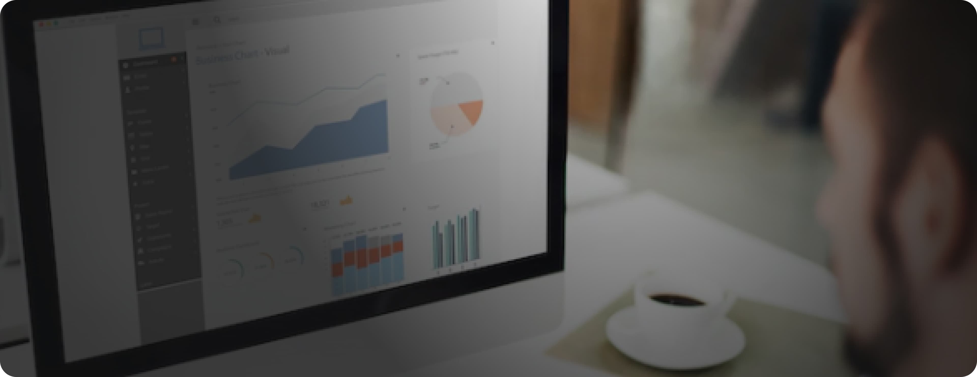 Learn how to design a SaaS dashboard in 2026 with proven principles, step-by-step guidance, and real-world examples that drive user action.