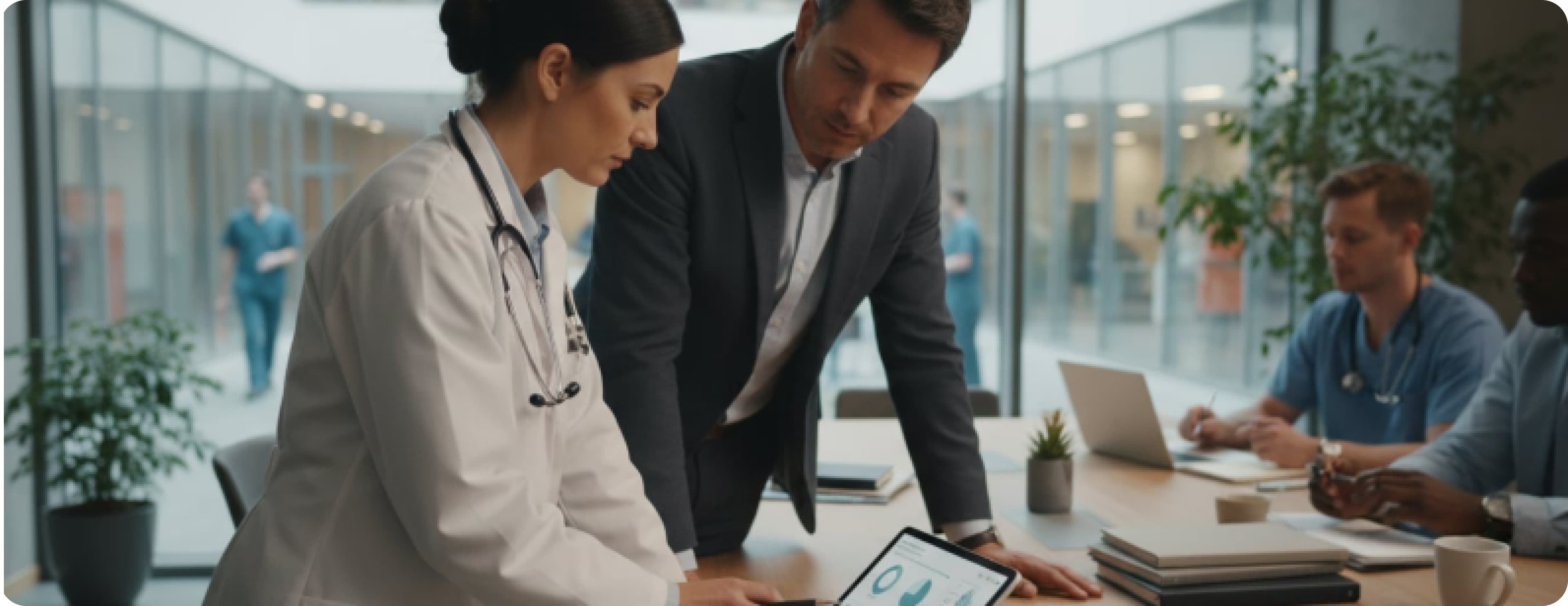 Discover how AI-powered healthcare LMS platforms streamline clinical training, ensure regulatory compliance, and cut administrative burden in 2026.