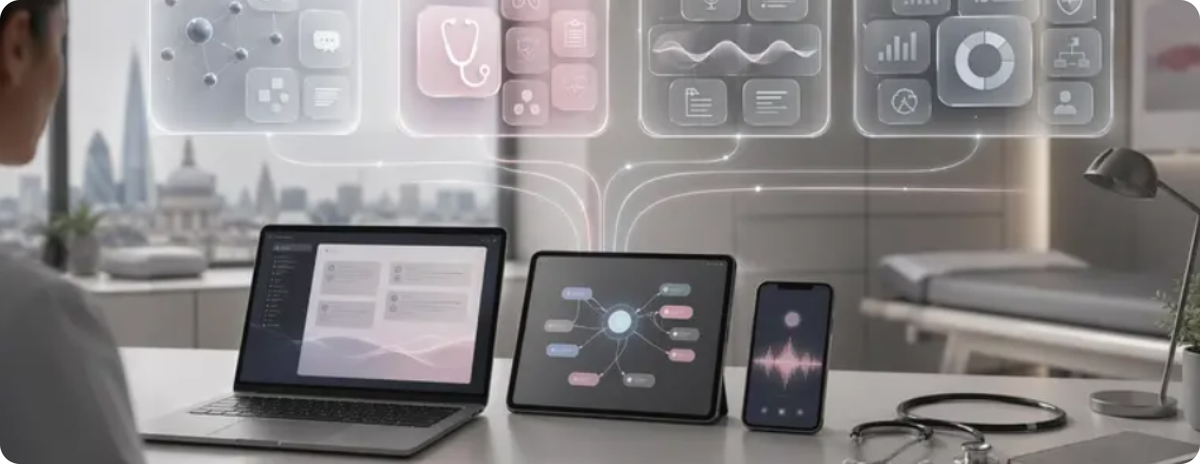 Discover how AI medical spa software streamlines client management, compliance, and treatment workflows. Build smarter in 2026.